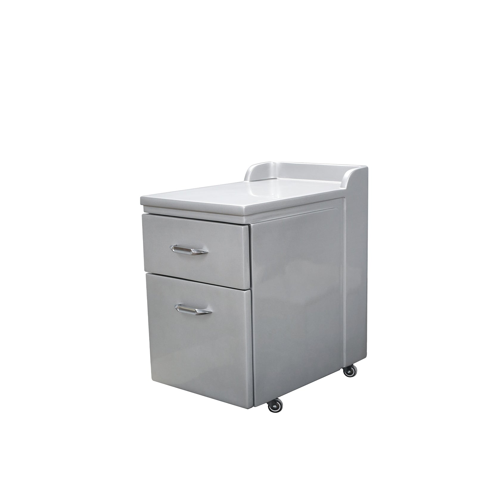 C1-Pedicart Fiberglass (Gray)
