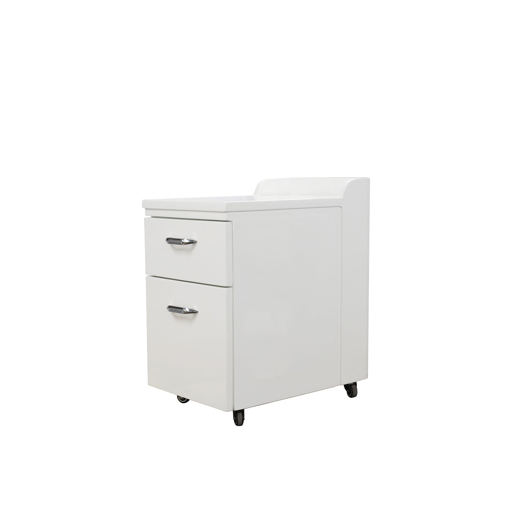 C1-Pedicart Fiberglass (White)