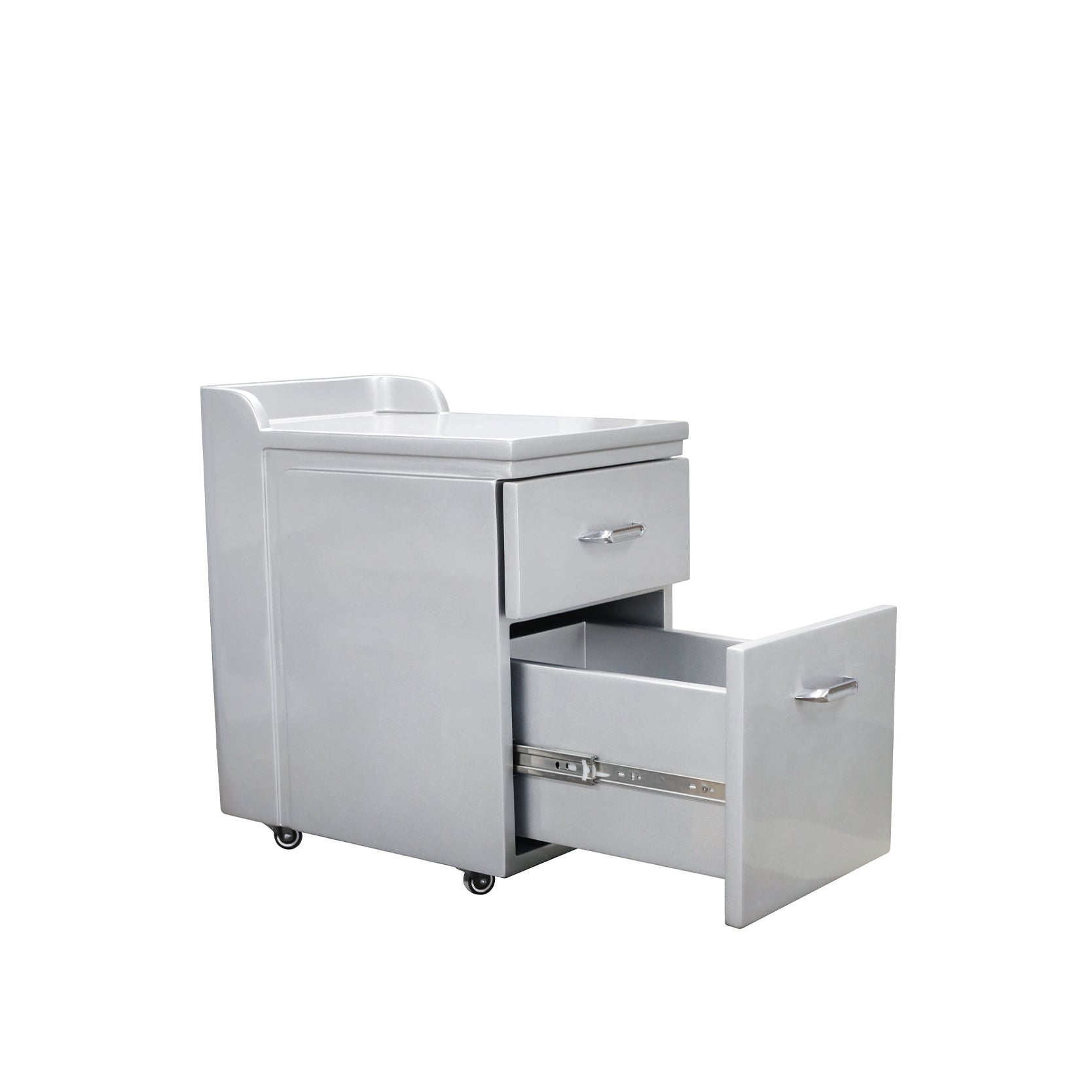 C1-Pedicart Fiberglass (Gray)
