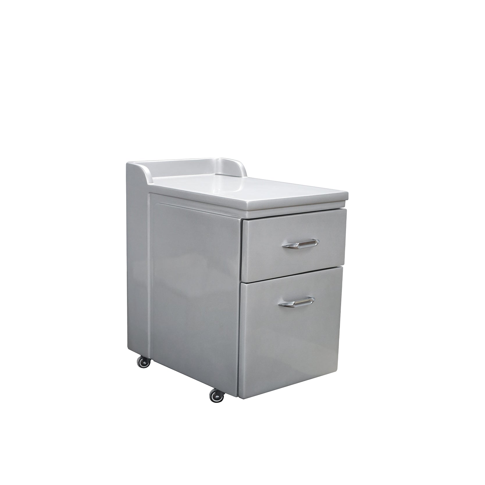 C1-Pedicart Fiberglass (Gray)