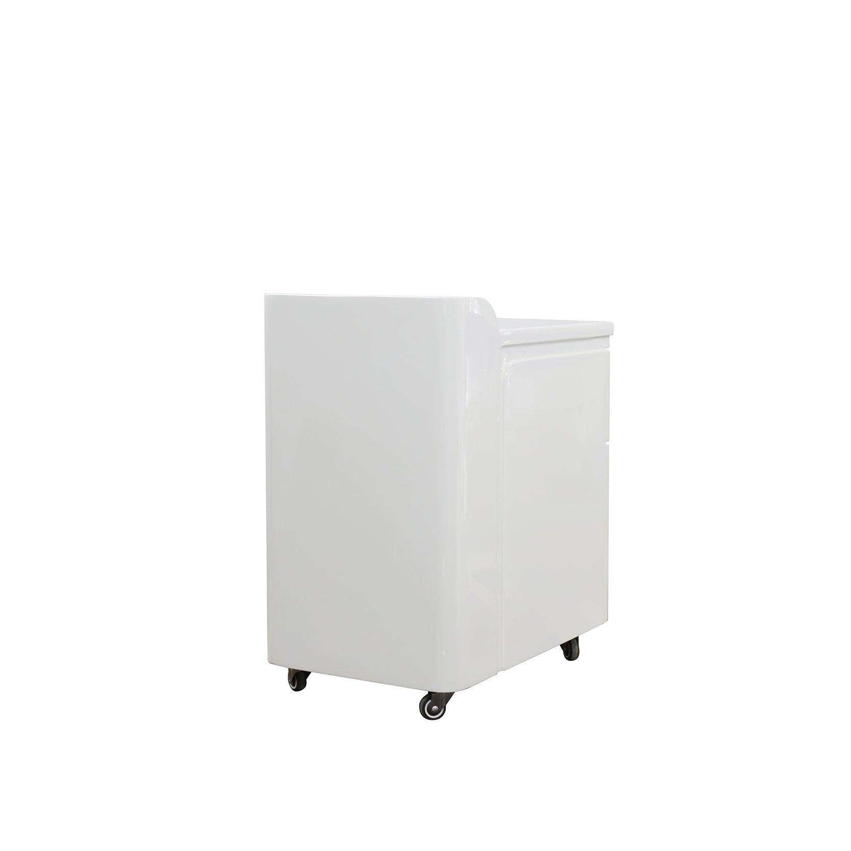 C1-Pedicart Fiberglass (White)
