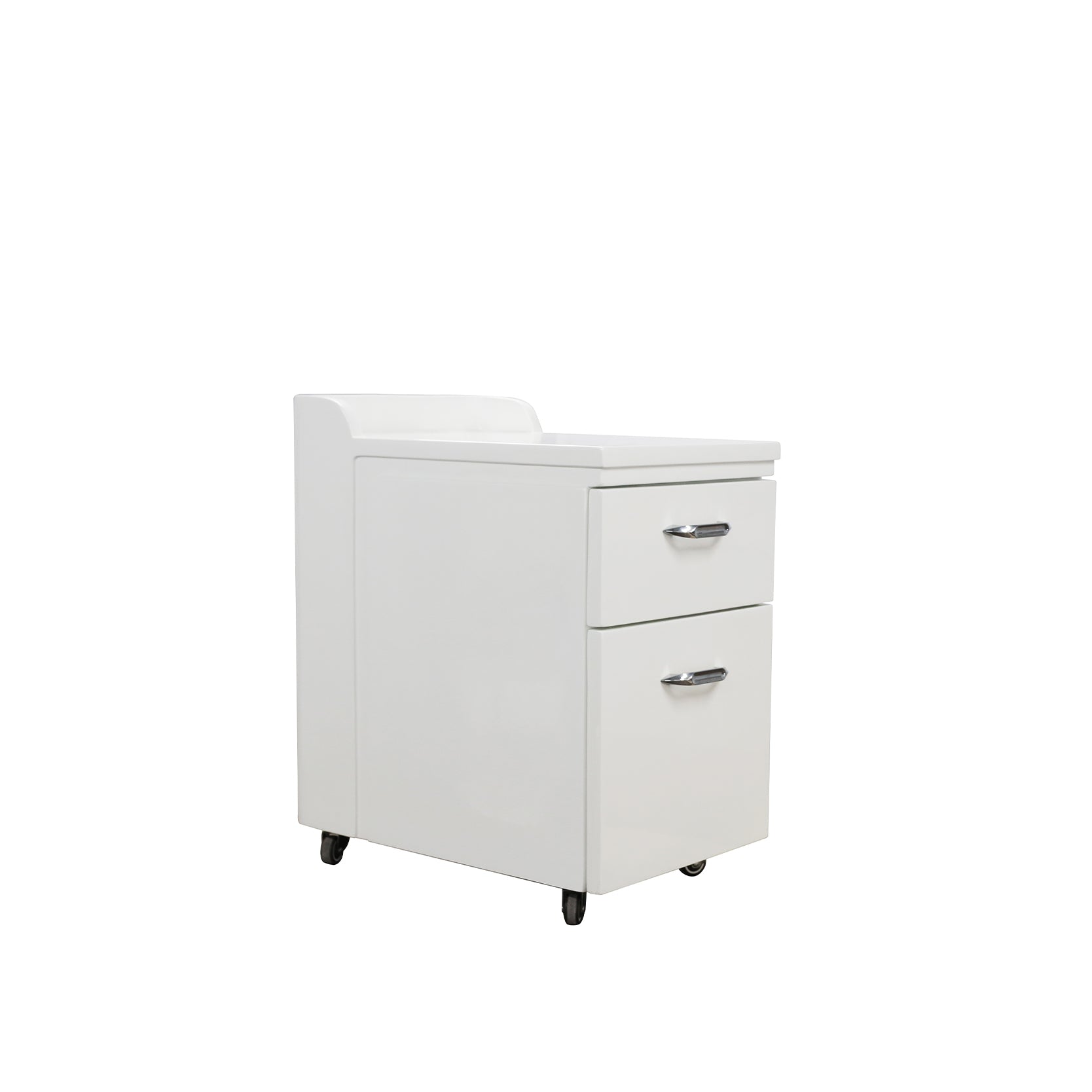 C1-Pedicart Fiberglass (White)