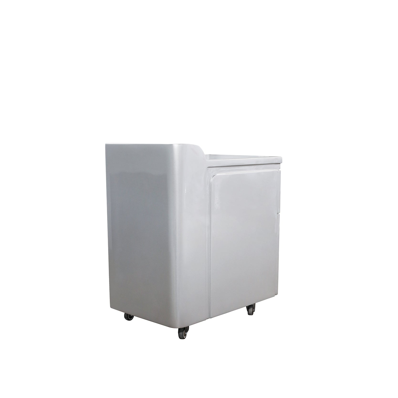 C1-Pedicart Fiberglass (Gray)