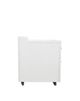 C1-Pedicart Fiberglass (White)