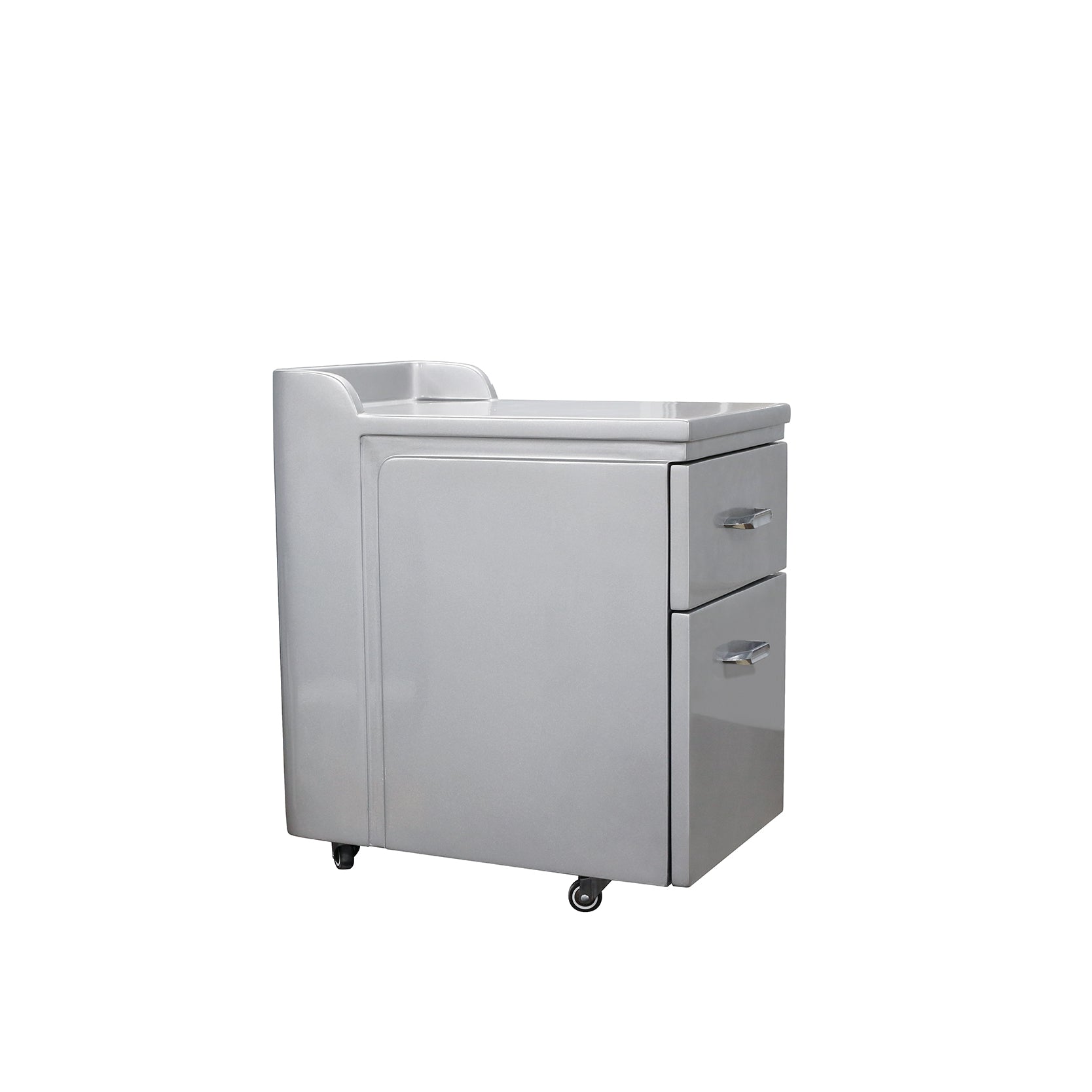 C1-Pedicart Fiberglass (Gray)