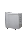 C1-Pedicart Fiberglass (Gray)