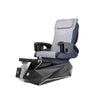 Misky - Black Tub - New Star Spa & Furniture Corp.