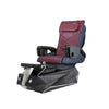Misky - Black Tub - New Star Spa & Furniture Corp.