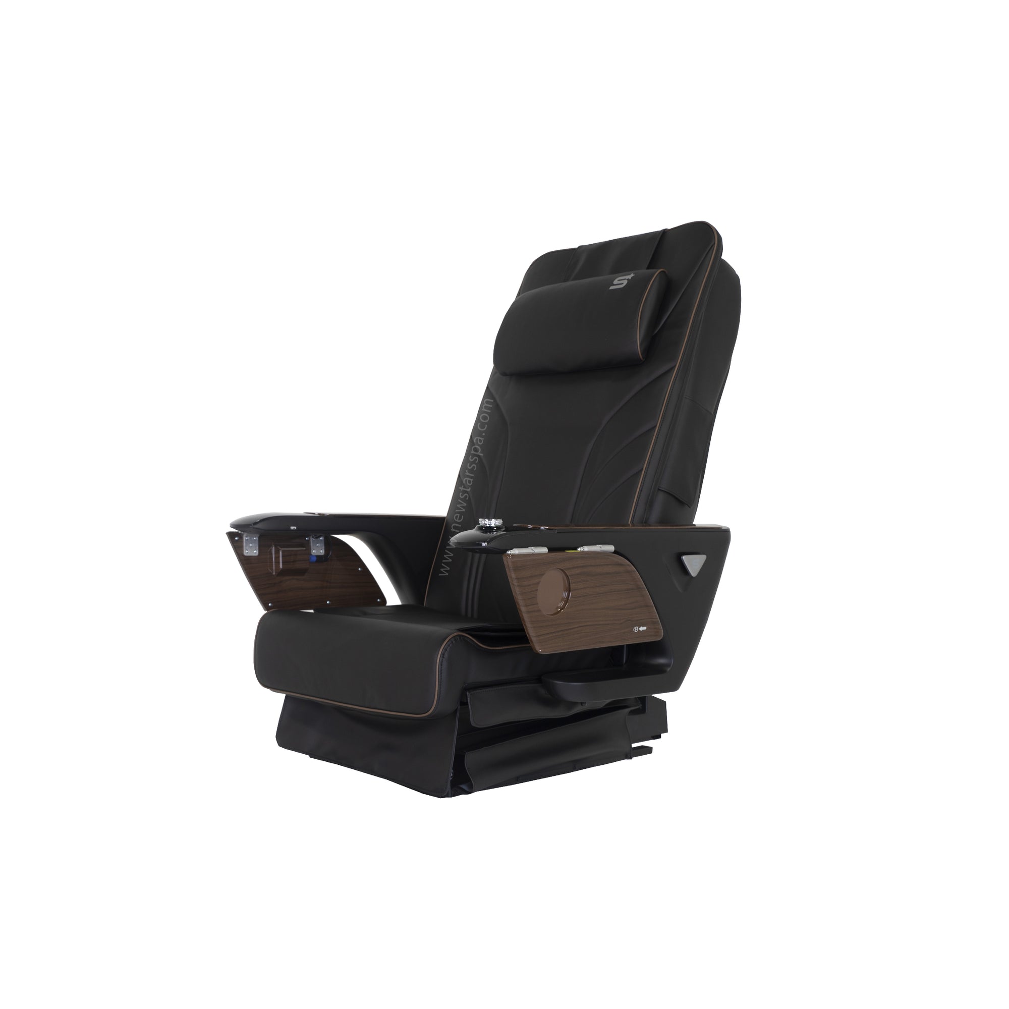 Pedicure Massage Chair 789 - New Star Spa & Furniture Corp.