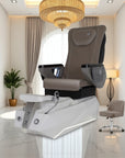 Misky - Off White Tub - New Star Spa & Furniture Corp.