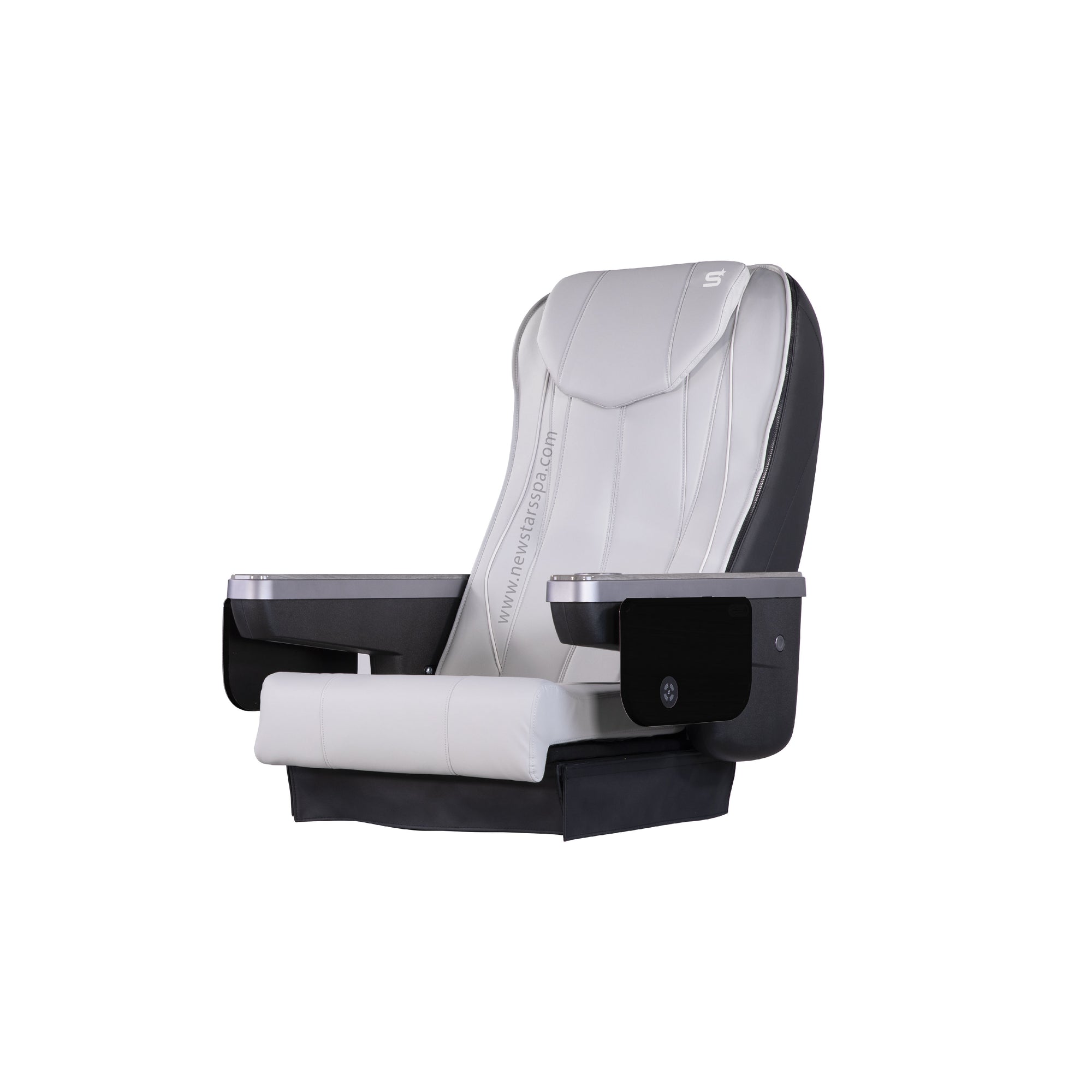 Pedicure Massage Chair 738-V3 - New Star Spa &amp; Furniture Corp.