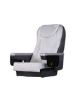 Pedicure Massage Chair 738-V3 - New Star Spa & Furniture Corp.