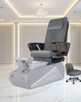 Remi - Gray Tub - New Star Spa & Furniture Corp.