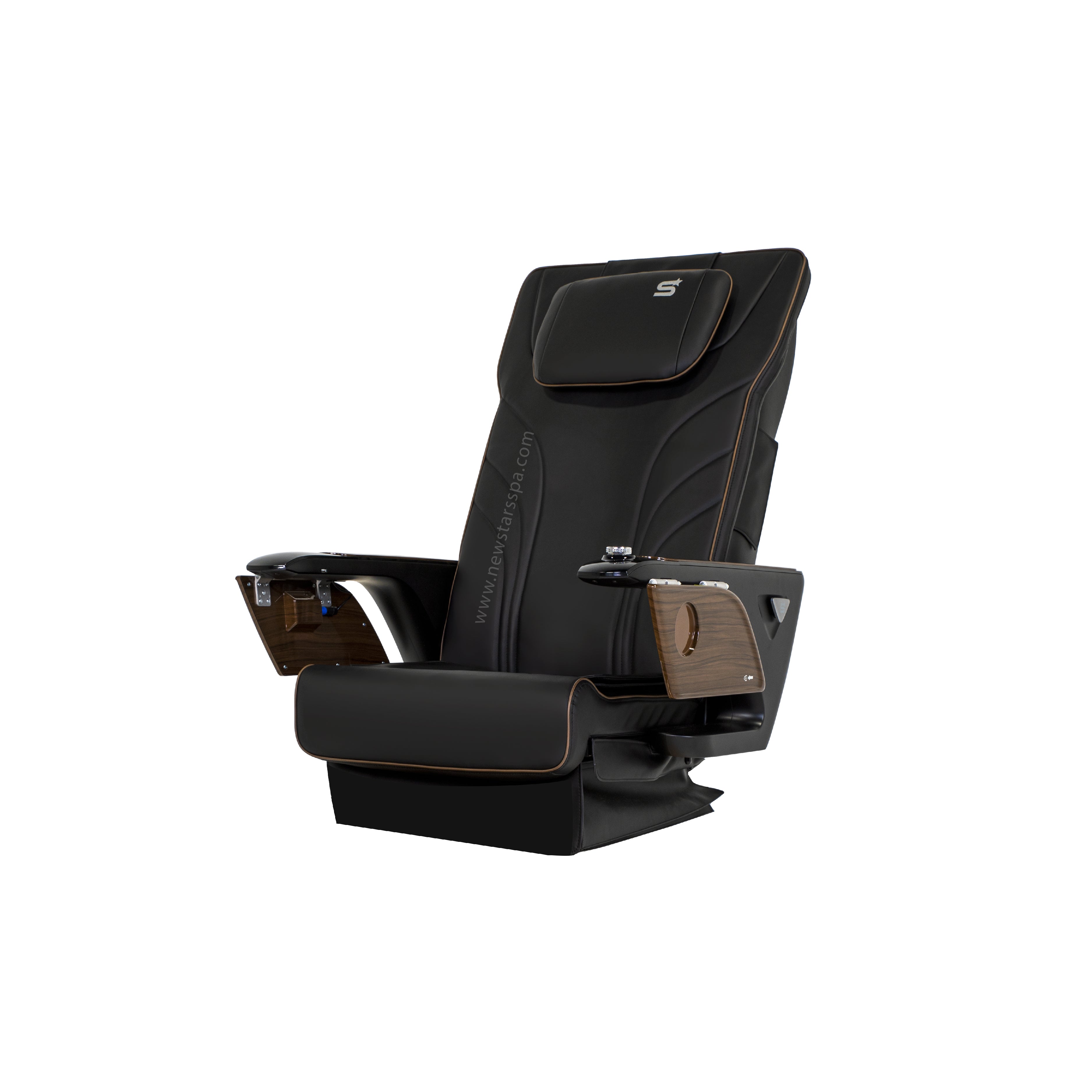 Pedicure Massage Chair 789-V2 – New Star Salon Furniture