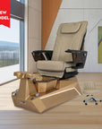 Aurelius - Copper Tub - New Star Spa & Furniture Corp.