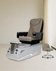 Oasis - White Tub - New Star Spa & Furniture Corp.