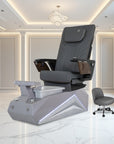 Remi - Gray Tub - New Star Spa & Furniture Corp.
