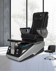 Oasis - Black Tub (Copy) - New Star Spa & Furniture Corp.