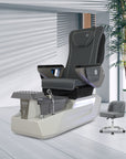 Ever Spa - White Tub - New Star Spa & Furniture Corp.
