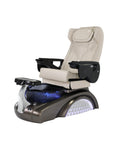 Glory Spa - Metallic Mocha Tub - New Star Spa & Furniture Corp.