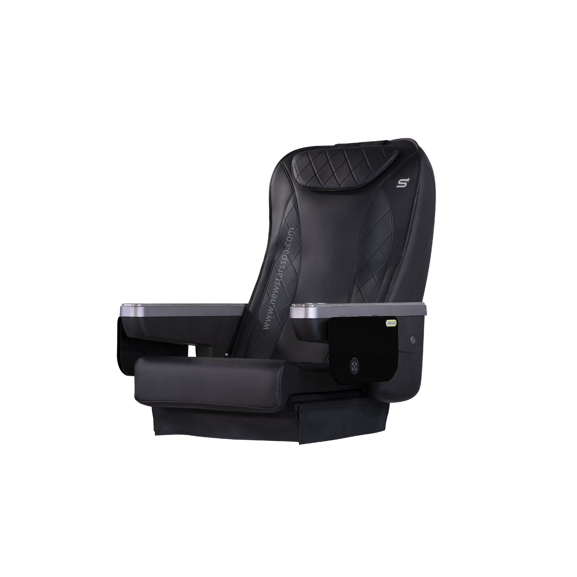 Pedicure Massage Chair 738-V2 - New Star Spa &amp; Furniture Corp.