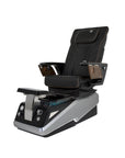 Oasis - Black Tub - New Star Spa & Furniture Corp.