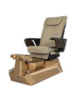 Aurelius - Copper Tub - New Star Spa & Furniture Corp.