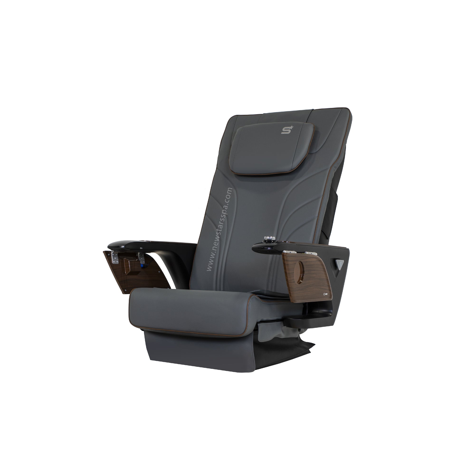 Pedicure Massage Chair 789-V2 - New Star Spa & Furniture Corp.