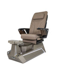 Aurelius - Oyster Gray Tub - New Star Spa & Furniture Corp.