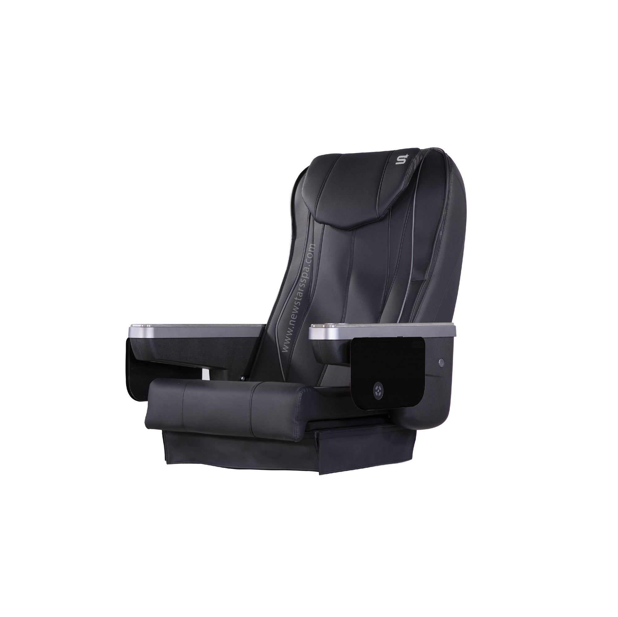 Pedicure Massage Chair 738-V3 - New Star Spa &amp; Furniture Corp.