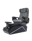 Remi - Black Tub - New Star Spa & Furniture Corp.