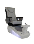 Glow Spa - White Tub - New Star Spa & Furniture Corp.