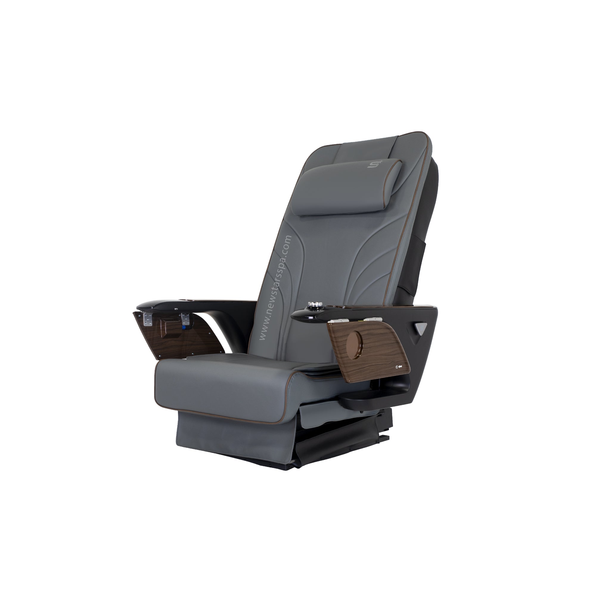 Pedicure Massage Chair 789 - New Star Spa & Furniture Corp.