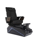 Remi - Black Tub - New Star Spa & Furniture Corp.