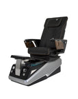 Oasis - Black Tub - New Star Spa & Furniture Corp.