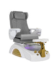 Glory Spa - White Tub - New Star Spa & Furniture Corp.