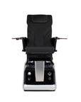 Oasis - Black Tub - New Star Spa & Furniture Corp.