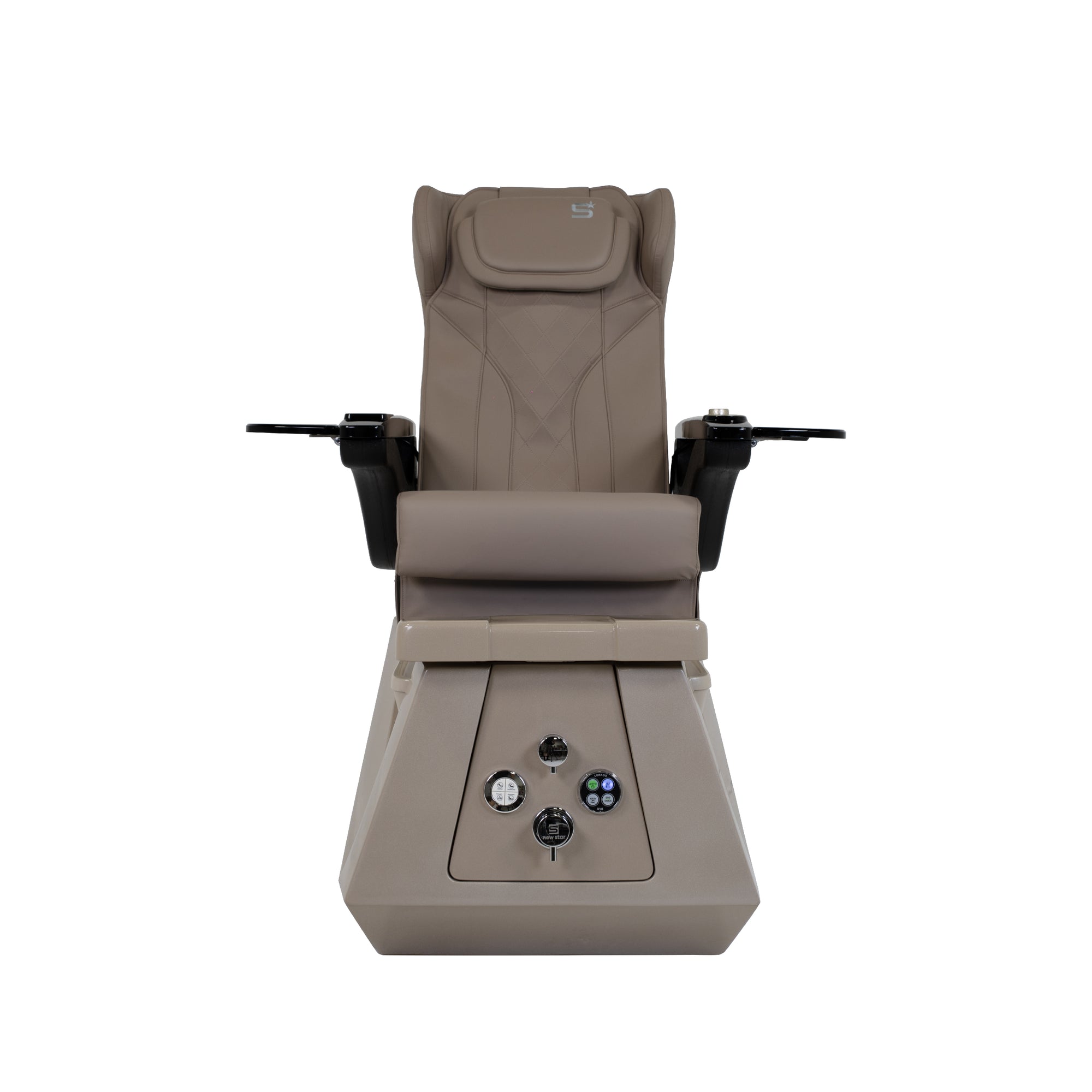 Gloria - Oyster Gray Tub - New Star Spa & Furniture Corp.