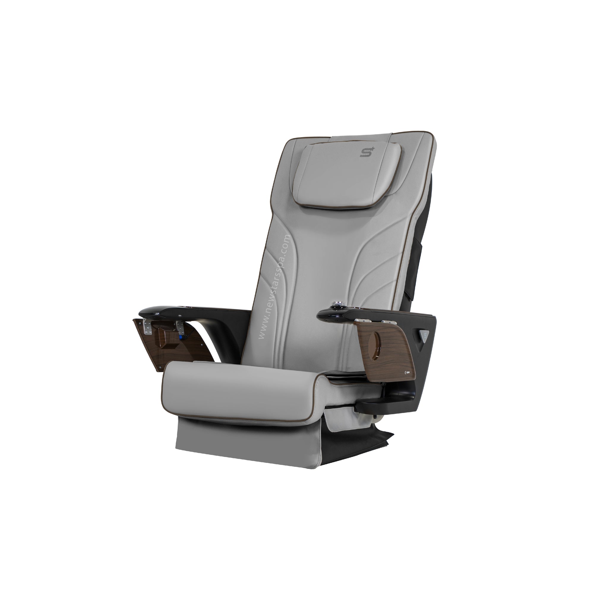 Pedicure Massage Chair 789-V2 - New Star Spa & Furniture Corp.