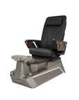 Aurelius - Oyster Gray Tub - New Star Spa & Furniture Corp.