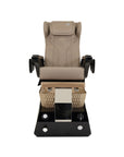 Harmony - Off Black/Gold Tub - New Star Spa & Furniture Corp.