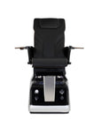 Oasis - Black Tub - New Star Spa & Furniture Corp.