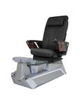 Aurelius - Silver Tub - New Star Spa & Furniture Corp.