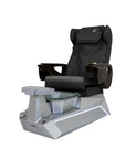 Aurelius - Silver Tub - New Star Spa & Furniture Corp.