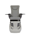 Glow Spa - White Tub - New Star Spa & Furniture Corp.