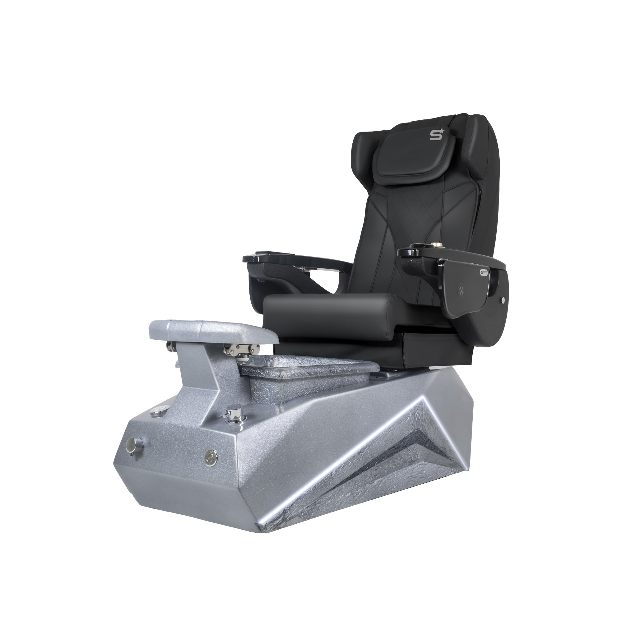 Remi - Gray Tub - New Star Spa & Furniture Corp.