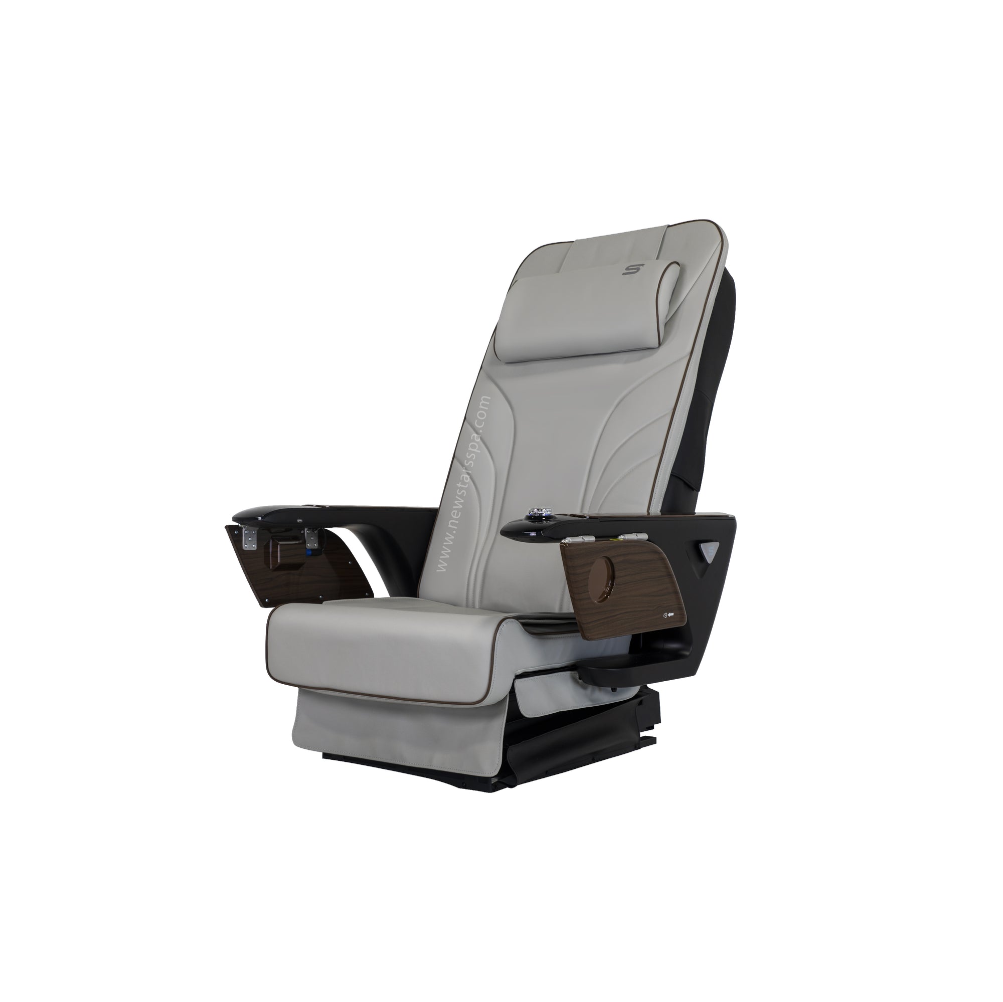 Pedicure Massage Chair 789 - New Star Spa & Furniture Corp.