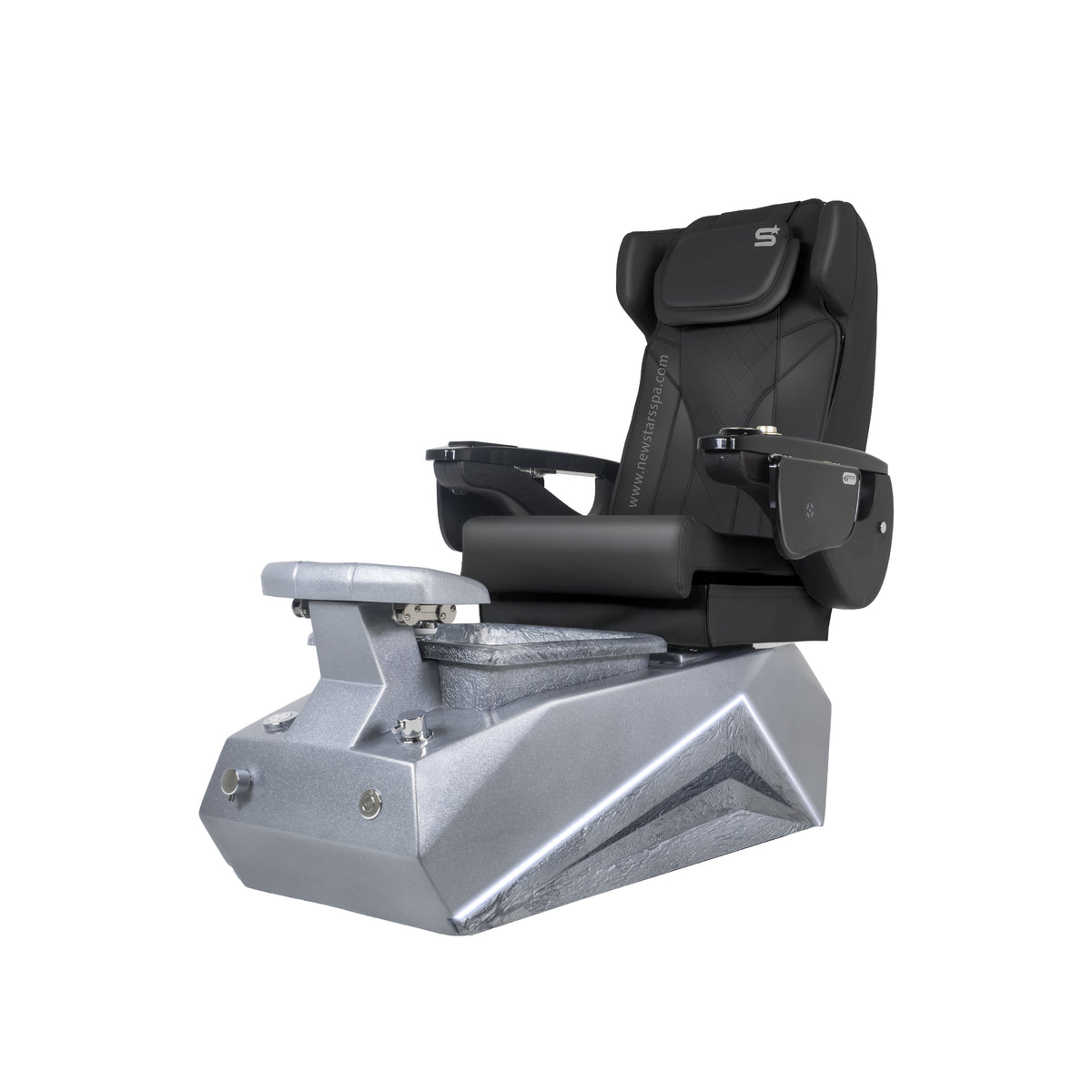 Remi - Gray Tub - New Star Spa & Furniture Corp.