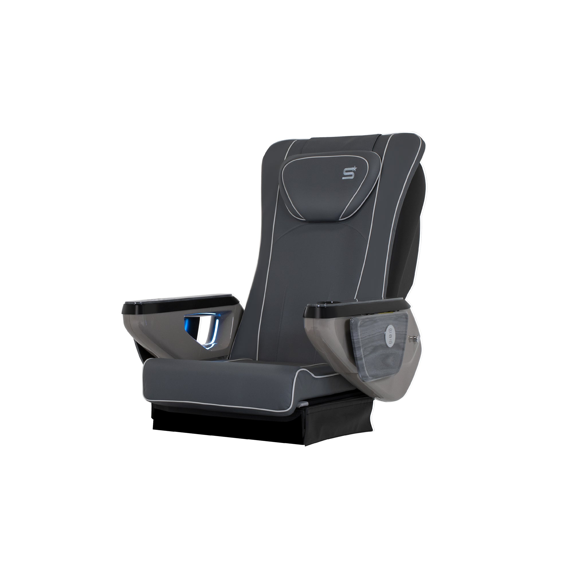 Pedicure Massage Chair 758 - New Star Spa & Furniture Corp.