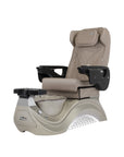 Max Spa - Champagne Tub - New Star Spa & Furniture Corp.